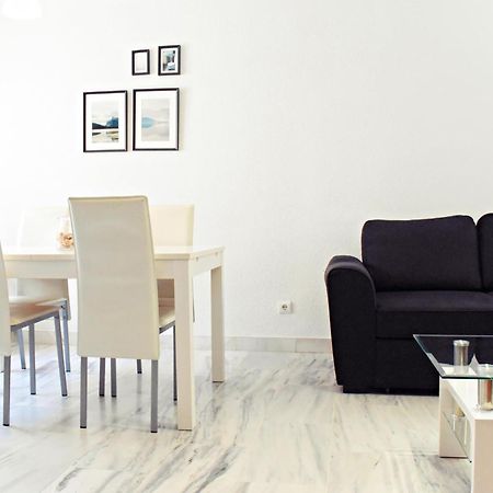 Fabuloso Apartamento Junto Al Soho Con Parking Privado Malaga Luaran gambar