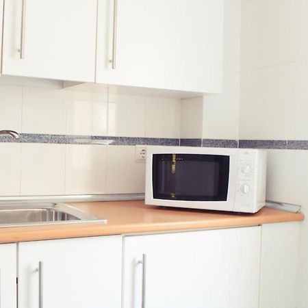 Fabuloso Apartamento Junto Al Soho Con Parking Privado Malaga Luaran gambar