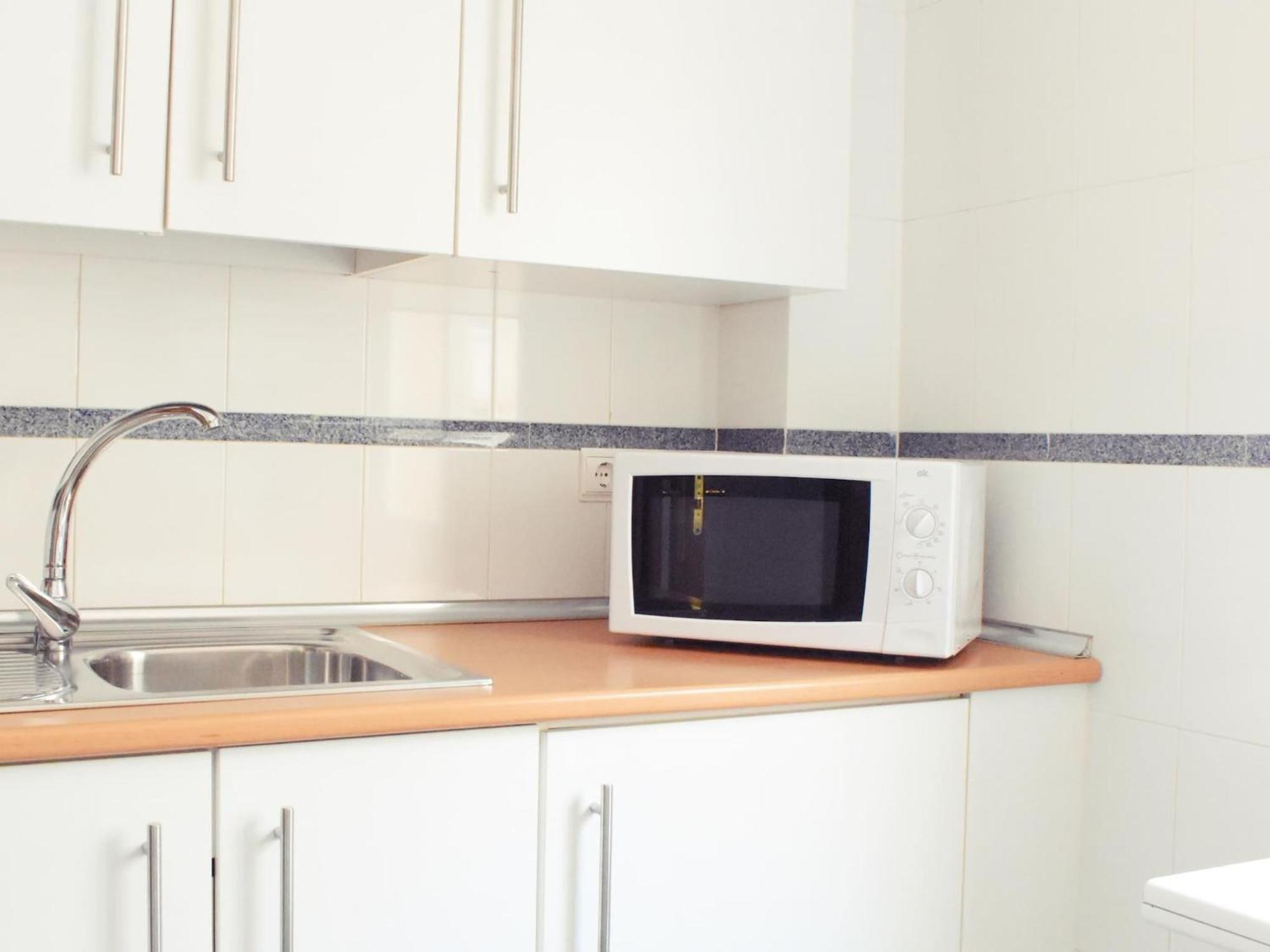 Fabuloso Apartamento Junto Al Soho Con Parking Privado Malaga Luaran gambar