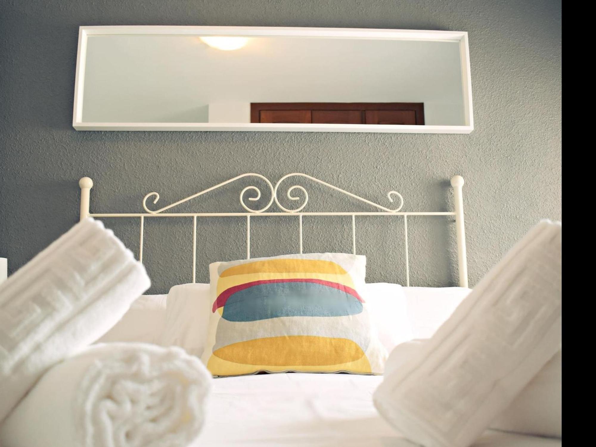 Fabuloso Apartamento Junto Al Soho Con Parking Privado Malaga Luaran gambar
