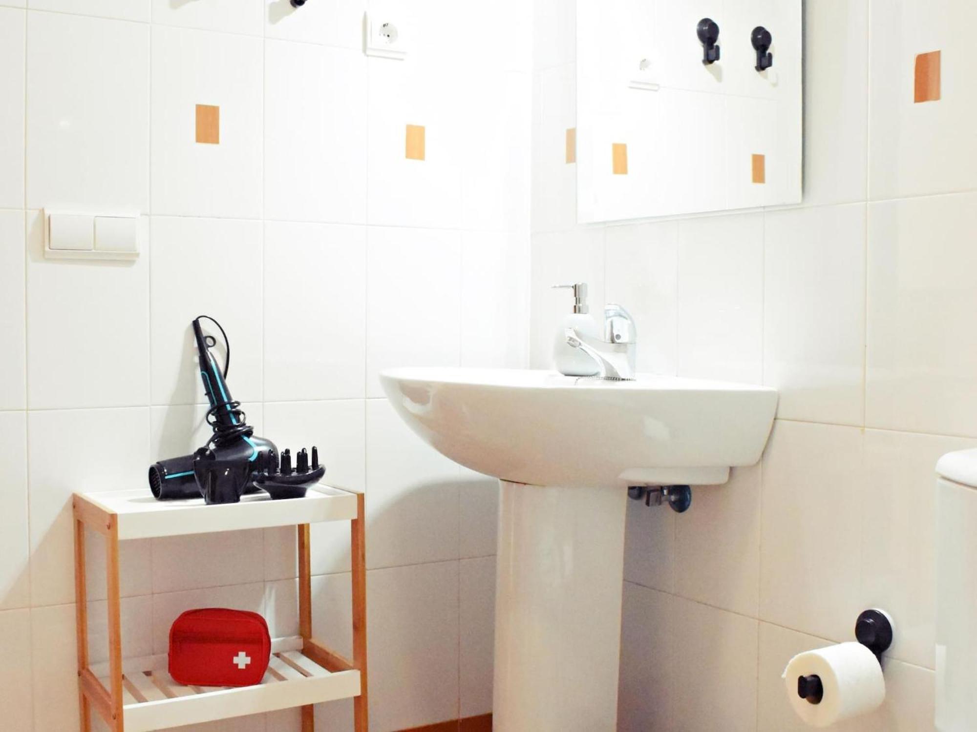 Fabuloso Apartamento Junto Al Soho Con Parking Privado Malaga Luaran gambar